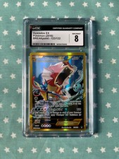 Gyarados EX (Secret) 123/122 Breakpoint Holo