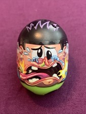 Mighty Beanz Series 2 181 Chilli Breath Bean Figure Moose Ships Fast