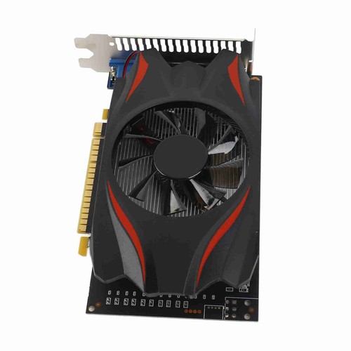 Gaming Graphics Card GTX1050 2GB DDR5 928MHz PCIe 2.0 with Fan - Picture 13 of 15