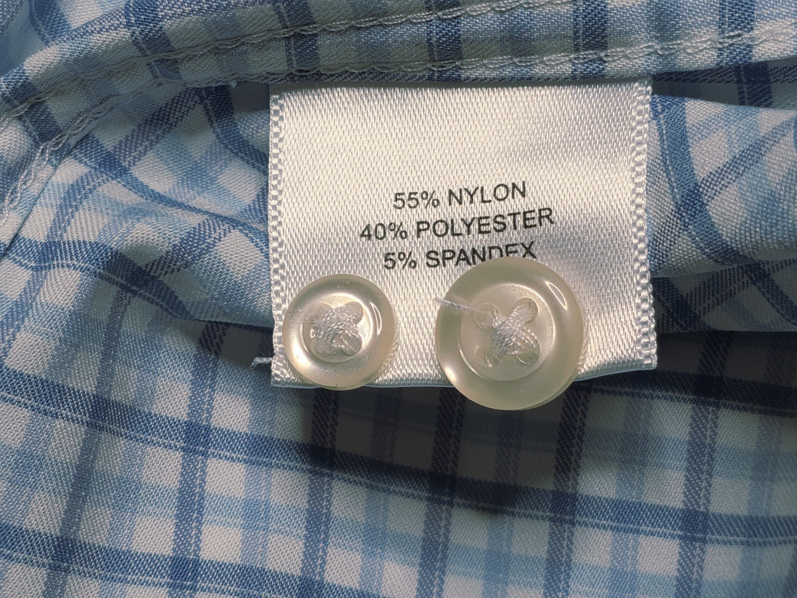 Peter Millar Daventry Performance Button-Down Spo… - image 5