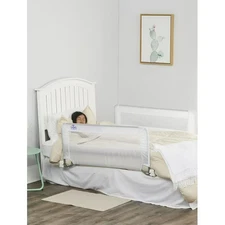 Regalo 2250 Double Sided Bed Rail - White