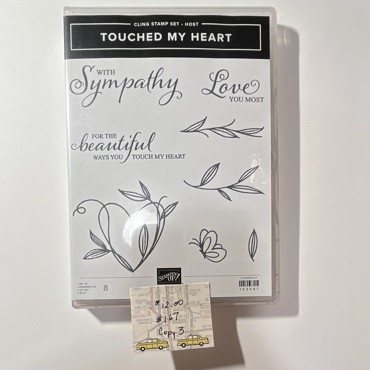 Stampin' Up! products for sale | eBay