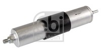 Kraftstofffilter Febi Bilstein 106370 Leitungsfilter FüR BMW Z3 E46 E36 3Er Z4