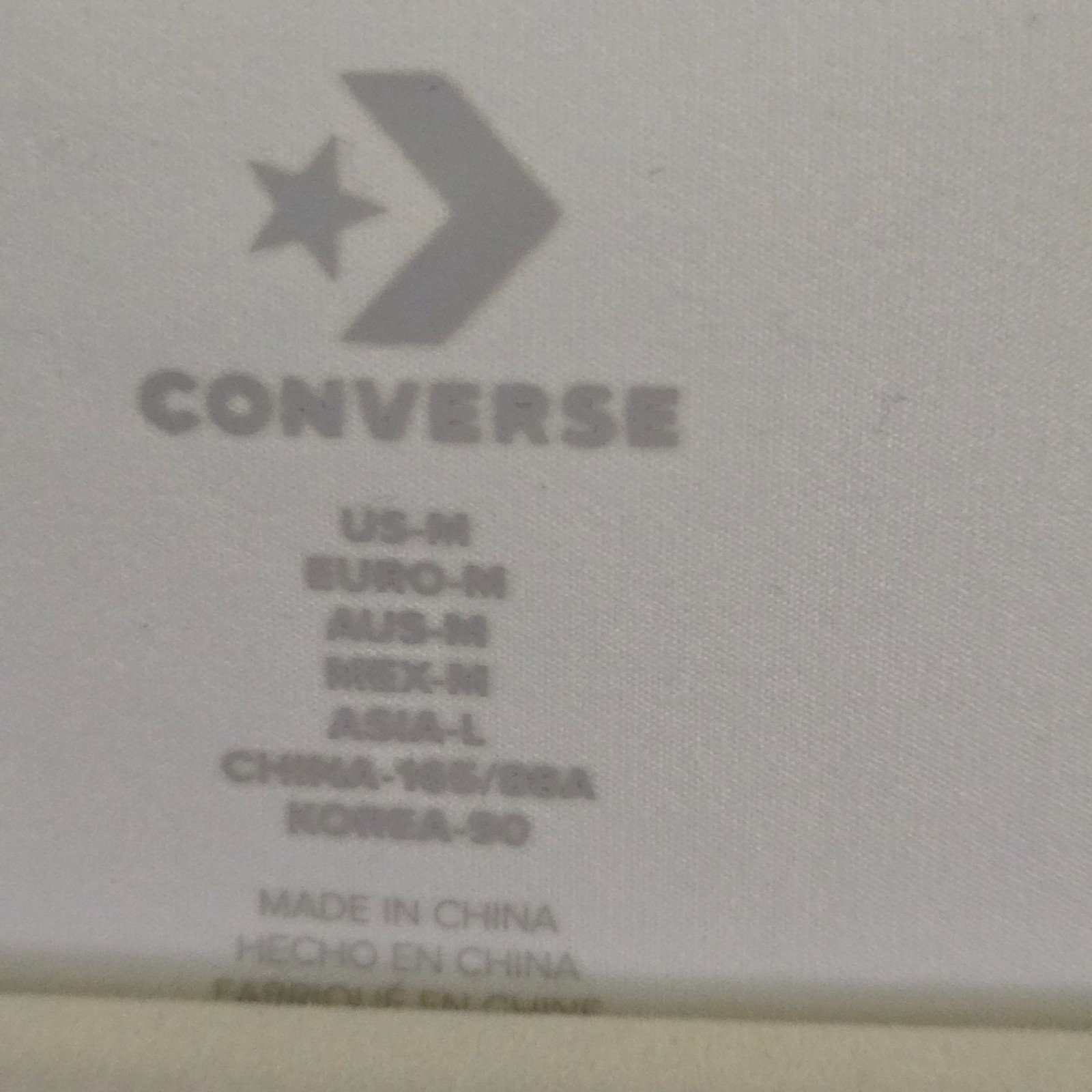 Feng Chen Wang X Converse Super Rare Colorblock Plum White Midi Dress Size M image 7