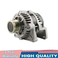 13595628 Alternator NEW For 2012 2013-2018 CHEVROLET SONIC 1.8L13500577 13579666