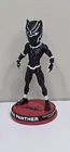 MARVEL BLACK PANTHER Bobblehead Richmond Flying Squirrels 2022 Honda Dealers