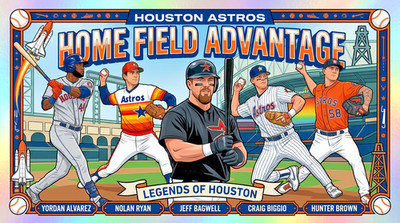 YORDAN BAGWELL BIGGIO & other ASTROS - pick your card - ROOKIES/PARALLELS