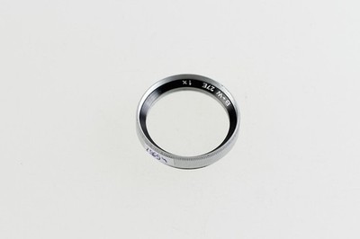 B+W Korrektur Filter Lens 27E 27 E 1 x 27mm 27 mm