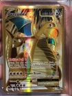 Dragonite EX (Full Art) 106/108 Evolutions Ace 6