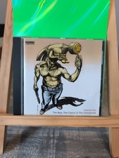 CD The New, The Classic & The Unexplored - Vo...