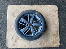 PEUGEOT 308 MK3 ALLOY WHEEL & GOODYEAR TYRE 205/55R16 7J ET:44 9835058380 6.39mm