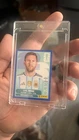 Lionel Messi 2026 Panini World Cup Sticker Collection #ARG-17 Blue Argentin RARE