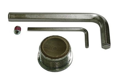AL-KO Friction Element WS3000-D Stabiliser Lining Kit Caravan Motorhome 1860610
