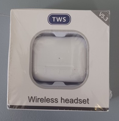tws earbuds V5.3