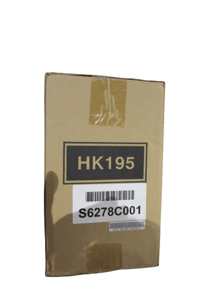 Harman Kardon HK195 Multimedia Computer Speakers w/ AC Adapter New