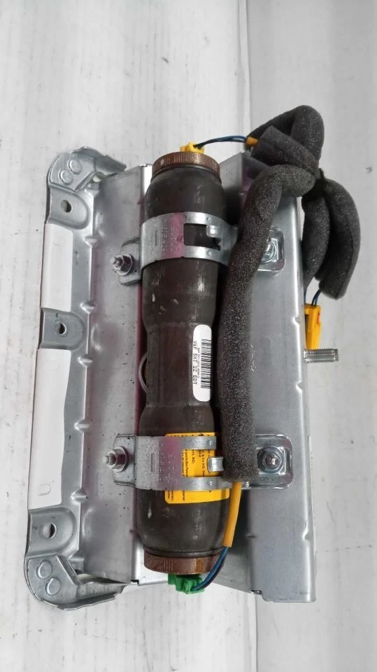 Passenger Right Air Bag Passenger Dash Fits 07-16 VOLVO 80 SERIES 546488 - Image 2 of 4