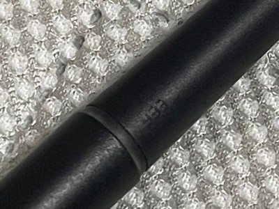 LAMY 80 W.GERMANY Profil Fountain Pen EEF 14k585 | eBay