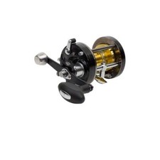 Abu Garcia - CS PRO ROCKET - BLACK EDITION