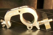 Global Truss Trigger Clamp for use with 2" OD Truss