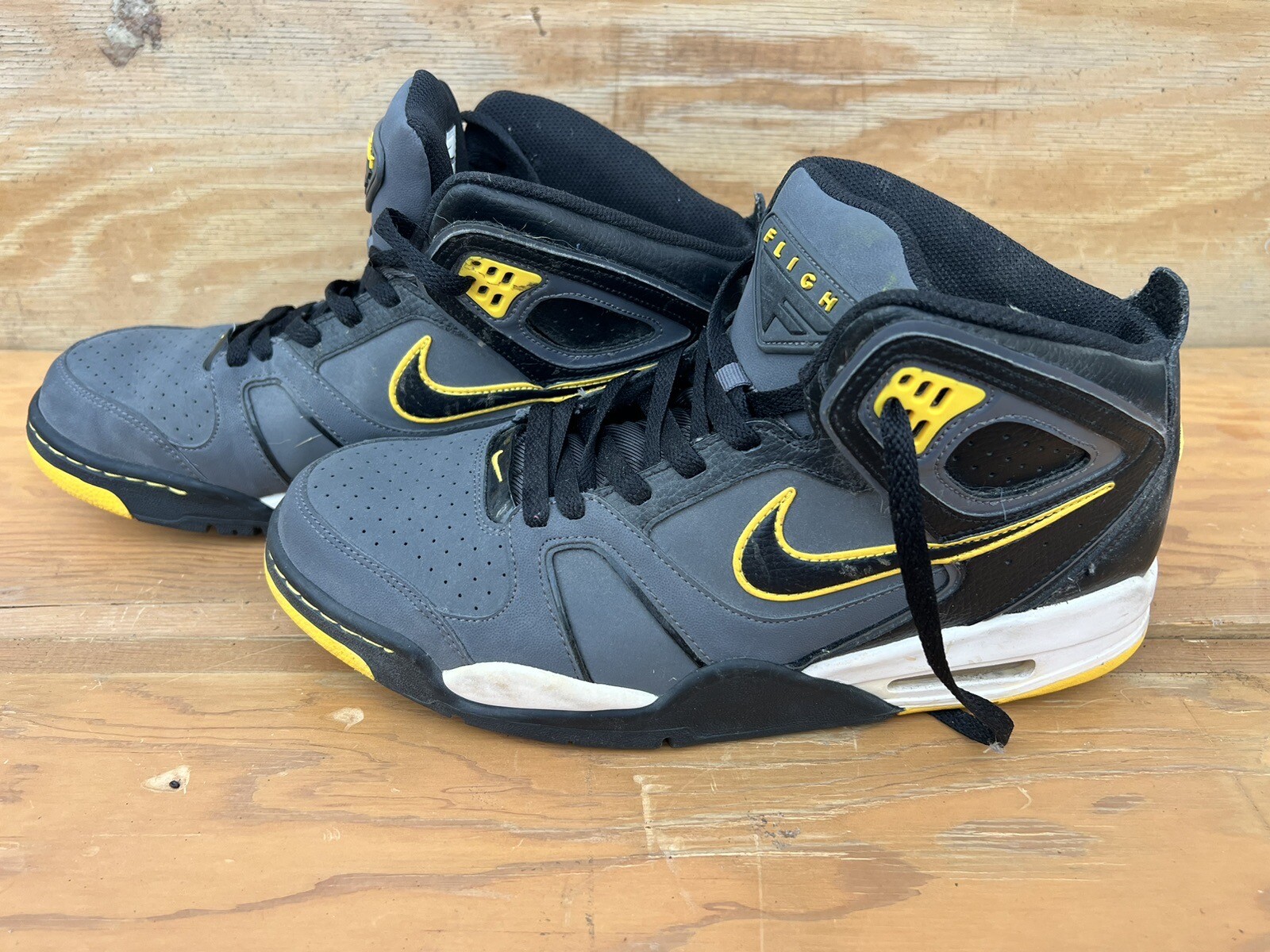 nike air force 1 binary blue