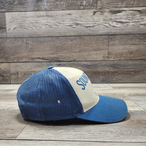 Seattle Sounders Soccer Team FC MLS Cap Hat Adult Mens Trucker Mesh Back - 第 7/10 張圖片