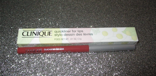 Clinique 33 Bamboo Quickliner For Lips FULL SIZE NIB