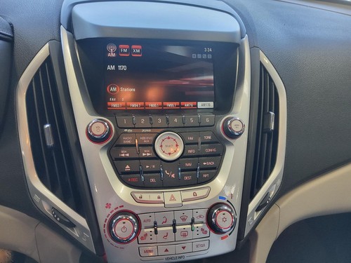 Used Speedometer Gauge fits: 2011 Gmc Terrain MPH Grade A - Picture 18 of 24