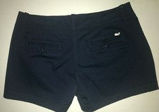 NEW Vineyard Vines Everyday Short Blue Blazer Size 10 NWT Shorts