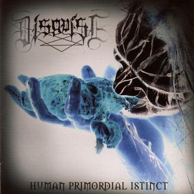 Disguise ''Human Primordial Istinct'' (NEU / NEW)
