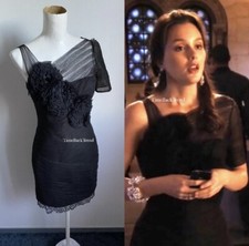 Dress Seen Worn On Blair Waldorf in Gossip Girl