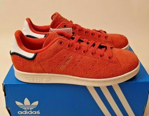 stan smith orange back