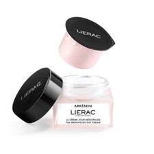 Lierac Arkeskin - Ricarica Crema Giorno Menopausa, 50ml