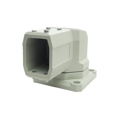 nVent Hoffman CCS2SJLG Compact Series 2 Set-Up Joint, 300° Range, Fits 45x60mm