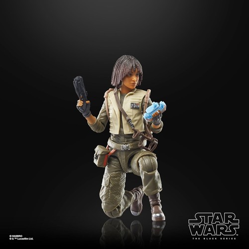 Star Wars The Black Series - Choose Your Figure 40+ In Stock! All NEW in Box - Picture 152 of 213