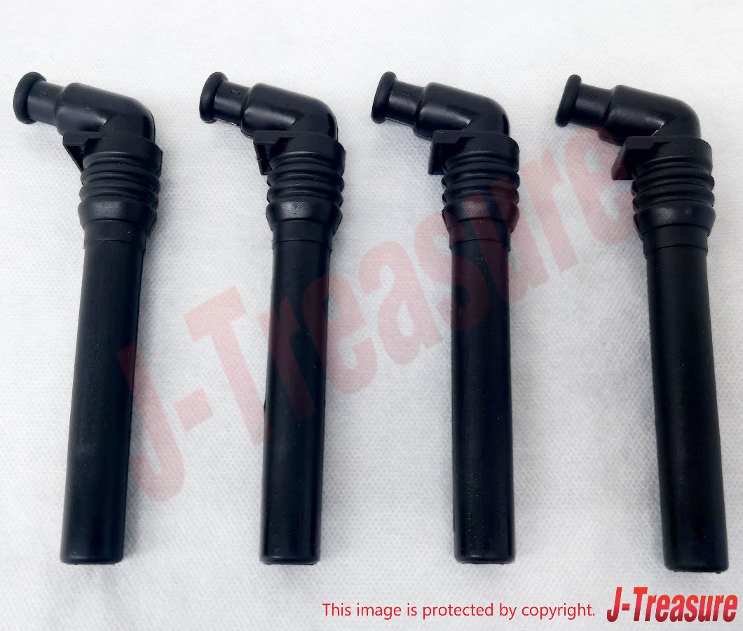 KAWASAKI NINJA ZX-6R ZX600 1997-1999 Genuine Plug Cap Assy