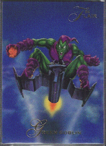 1994 Marvel Fleer Flair Comic Cards Mt/Nr-Mint Condition Part 2 Between #76-150 - Picture 23 of 66