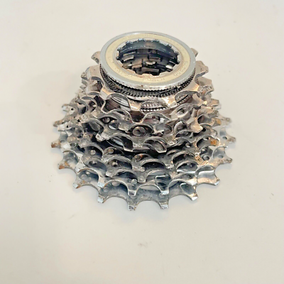 Shimano CS-6500 Hyperglide Cassette 25t Ultegra 9 Speed 11 21t | eBay