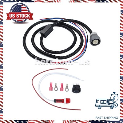 4L60E stand alone controller NCR60E full manual shift automatic/manual lock up