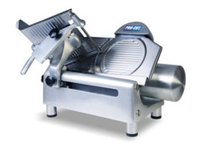 NEW 13" Meat Cheese Deli Slicer Gear Driven Stainless Steel PRO-CUT KMS-13 #9909