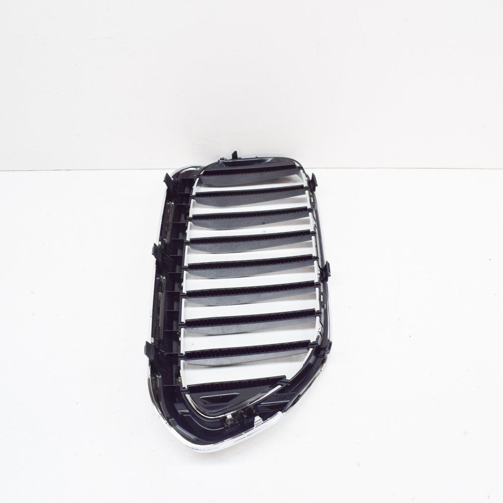 BMW 5 G30 Grille Front Left 51137390863 7390863 2020 New Original 