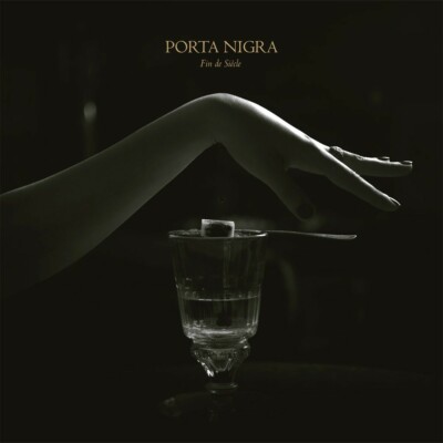 PORTA NIGRA - Fin de Siecle - CD DIGIPAK - BLACK Metal