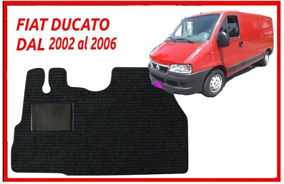 Tappetini Auto Delta 2008 In Moquette Antiscivolo Con 4 Loghi E Fissaggi - Set Completo Anteriore + Posteriore - 2