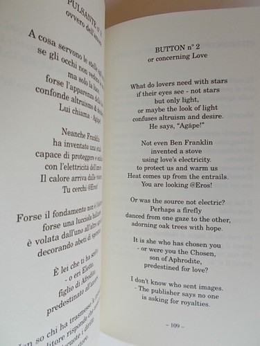 Virtuelle Gedichte Virtual poems Salvucci Luciana Prometheus Poesia mazerata Marken - Bild 10 von 12