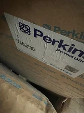 PERKINS T403230  ENGINE OVERHAUL KIT