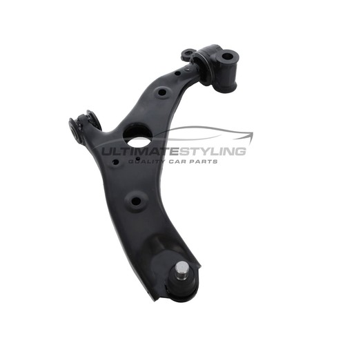 Mazda 6 GJ 2012-2017 Front Lower Suspension Wishbone Arms 1 Pair Left & Right - Picture 10 of 24