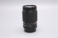 sears 135mm f2.8 pentax k mount