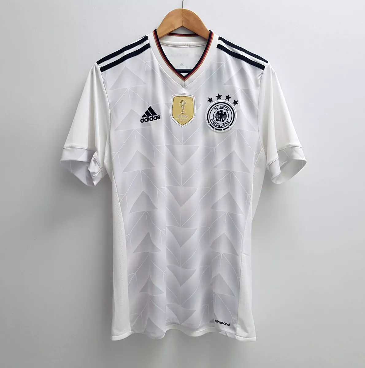 Germany hotsell jersey 2017