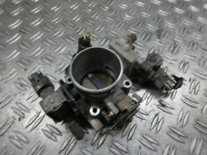 Drosselkalppe 1.7 VTEC 92kW Honda Stream RN1 BJ.2001