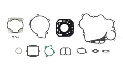 996345 Kompletter Dichtungssatz für Kawasaki KMX125 A1-A7/B1-B10 1986-2002 (112280H)