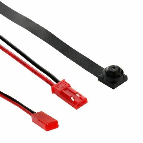 VERSTECKT KAMERA FULLHD 1080p MINI SPION DROHNE EINBAU SPYCAM VIDEO TON AUFNAHME - Bild 5 von 6